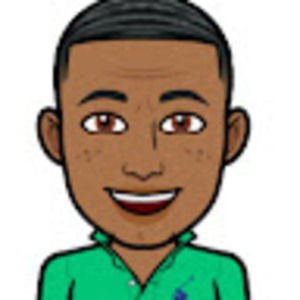 Meet your Posher, Mr. r